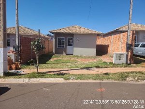Outros, Outros, RESIDENCIAL BELA VISTA, 2 dormitório(s), 1 vaga(s) de garagem