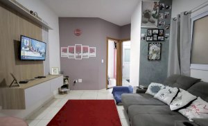 Apartamento, Residencial