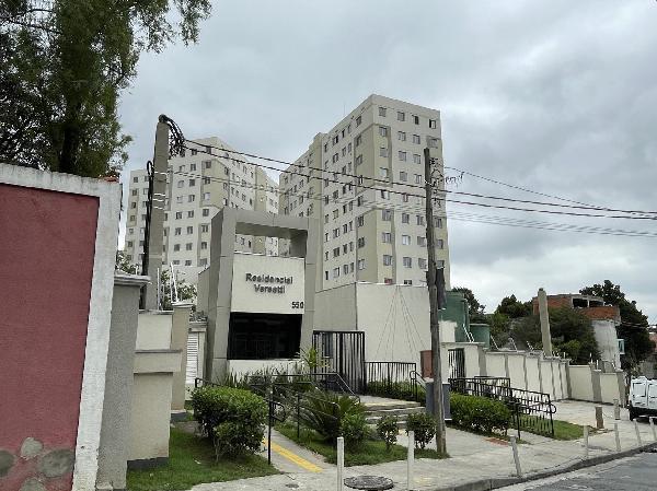 Apartamento, Residencial, GUAIANAZES