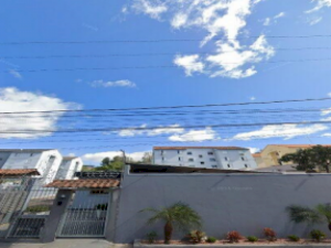 Casa, Residencial, Canudos, 2 dormitório(s), 1 vaga(s) de garagem