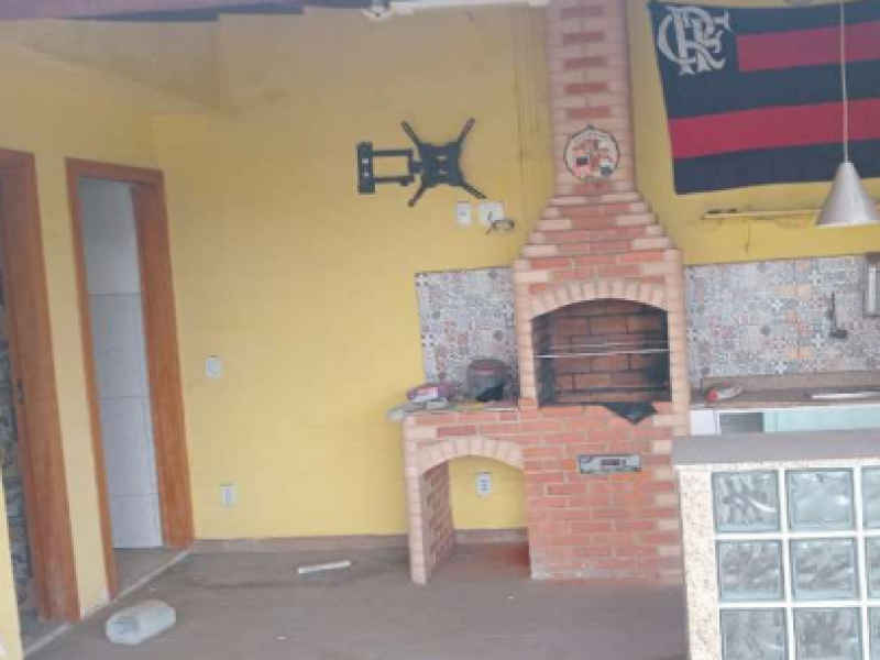 Casa com 2 quartos no Vila Valqueire (foto 13 de 14)