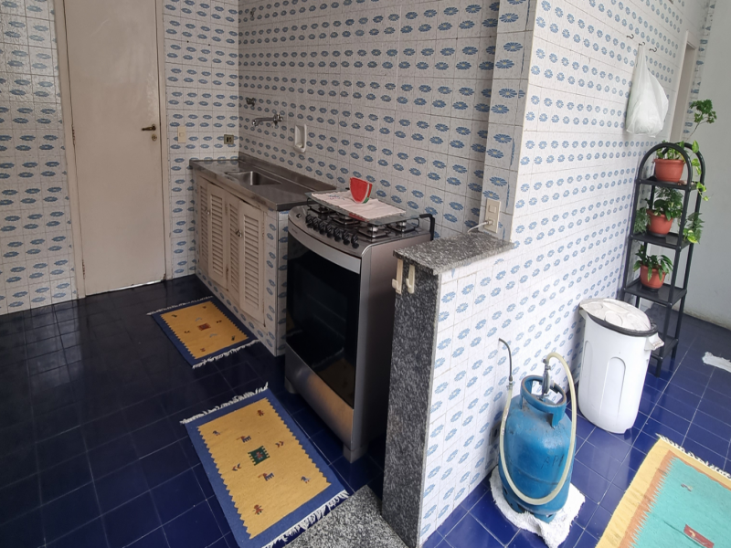 Apartamento no Pitangueiras (foto 4 de 14)