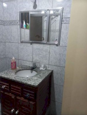Casa em São Carlos (SP)