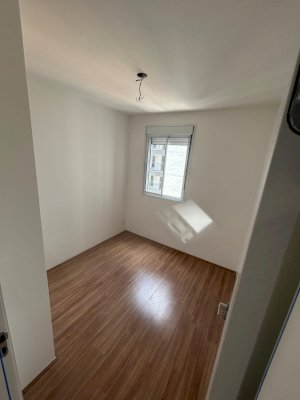 Apartamento Condomínio, Residencial, 2 dormitório(s), 1 vaga(s) de garagem