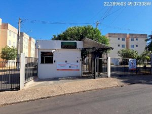 Outros, Outros, RESIDENCIAL PARQUE COLINA VERDE, 2 dormitório(s)