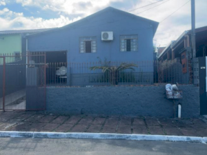 Casa, Residencial, COHAB C, 2 dormitório(s), 2 vaga(s) de garagem