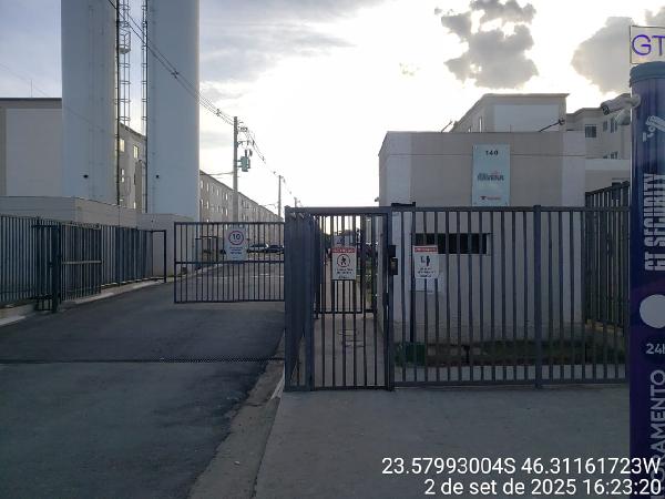 Outros, Outros, CHACARA ESTANCIA PAULISTA, 2 dormitório(s), 1 vaga(s) de garagem