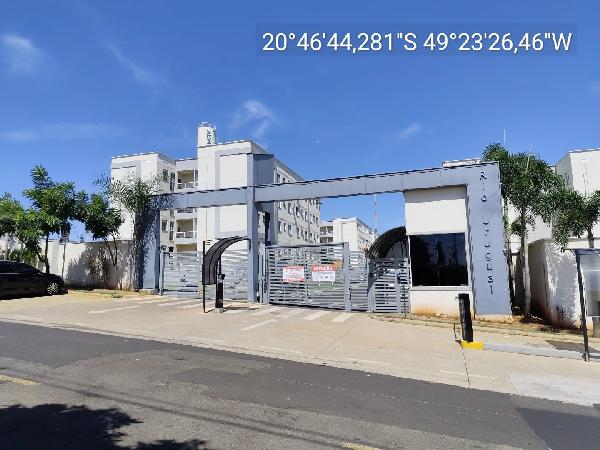 Outros, Outros, BOA VISTA, 2 dormitório(s), 1 vaga(s) de garagem