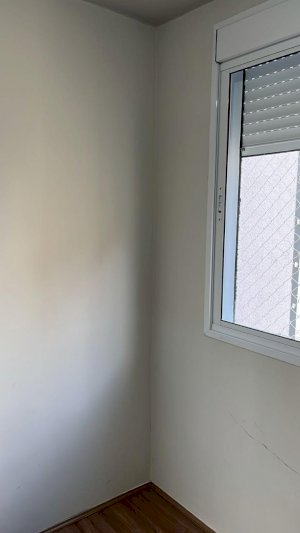 Apartamento Condomínio, Residencial, 2 dormitório(s)