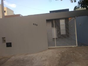 Casa em Boituva (SP)