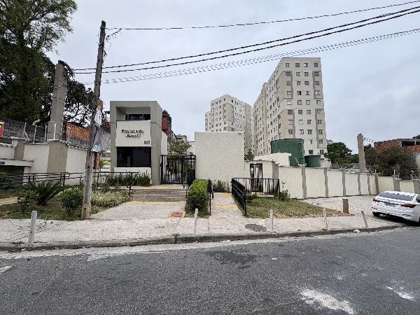 Outros, Outros, JARDIM FANGANIELLO, 2 dormitório(s)