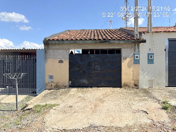 Casa, Residencial, RIO ACIMA, 1 vaga(s) de garagem