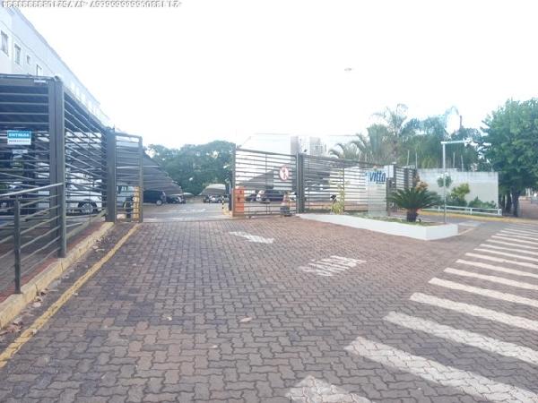 Apartamento, Residencial, JARDIM FLORESTAN FERNANDES