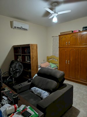 Casa, Residencial, Jardim Joaquim Antonio Pereira, 4 dormitório(s), 4 vaga(s) de garagem