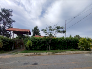 Lote, Residencial, Garden Ville