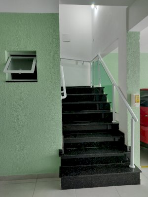Apartamento_Condominio em Santo André (SP)