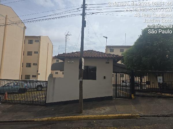 Outros, Outros, JARDIM SOTO, 2 dormitório(s), 1 vaga(s) de garagem