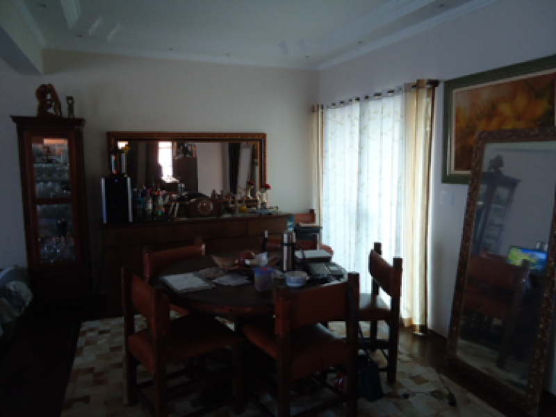 Casa com 3 quartos no Parque São Quirino (foto 6 de 10)
