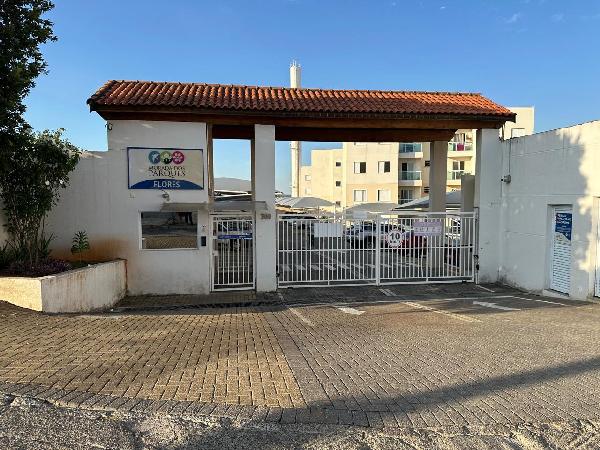 Outros, Outros, JARDIM NOVO MARACANA, 2 dormitório(s), 1 vaga(s) de garagem