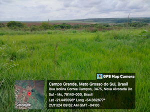 Lote, Consultar, Maria de Lourdes Marson Expansão III