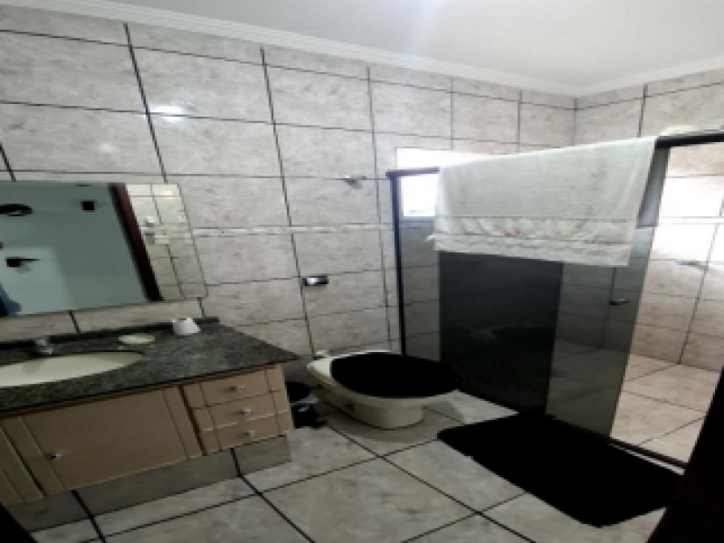 Casa com 2 quartos no Conjunto Habitacional Ana Jacinta (foto 11 de 14)