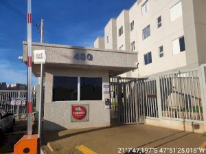 Outros, Outros, RESERVA MACAUBA, 2 dormitório(s), 1 vaga(s) de garagem
