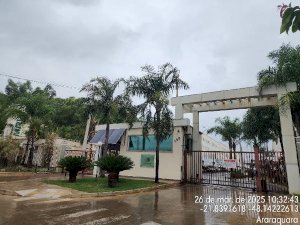 Apartamento em Araraquara (SP), 98 m²