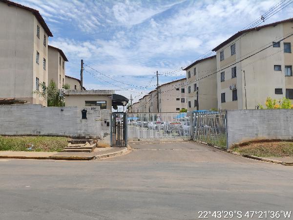 Outros, Outros, VILA DAINESE, 2 dormitório(s), 1 vaga(s) de garagem