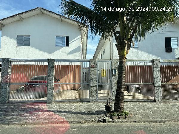 Casa, Residencial, RIBEIROPOLIS, 1 dormitório(s), 1 vaga(s) de garagem