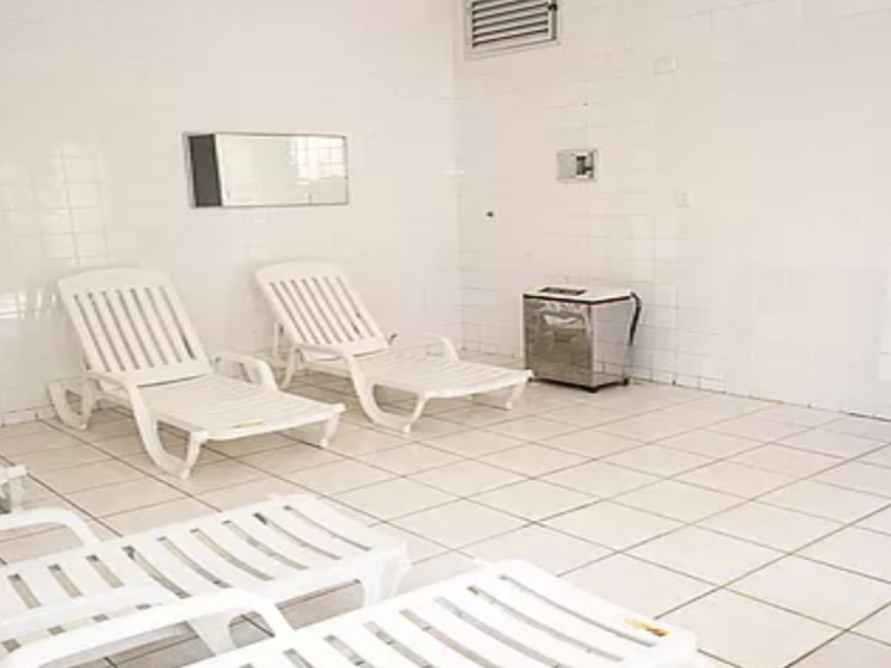 Apartamento na Barra Olímpica (foto 22 de 22)
