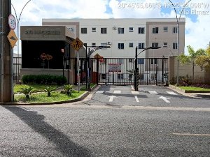 Apartamento em São José do Rio Preto (SP), 86 m²