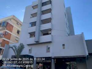 Apartamento, Residencial, Centro, 3 dormitório(s)