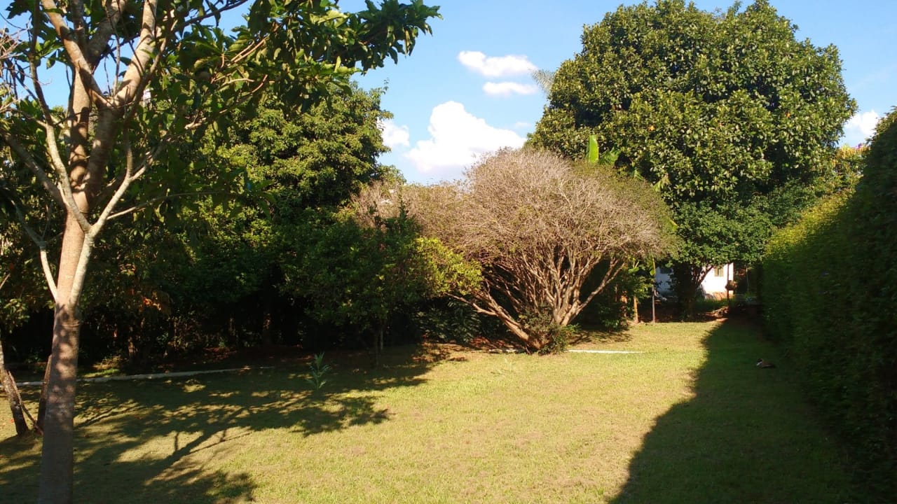 Condomínio Fechado Village Haras São Luiz · Salto, SP