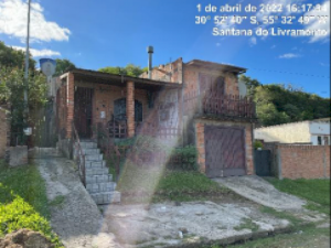 Foto do imóvel Casa, Residencial, Prado