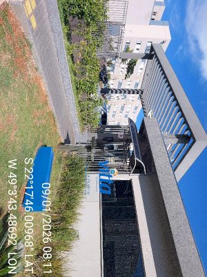 Outros, Outros, VITTA SAO JOSE, 2 dormitório(s), 1 vaga(s) de garagem