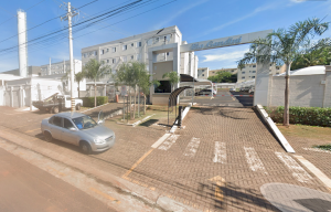 Apartamento_Condominio em São José do Rio Preto (SP)