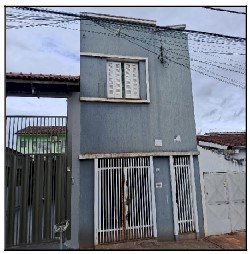 Casa em Ribeirão Preto (SP)