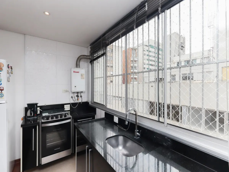 Apartamento em Itaim Bibi (foto 33 de 34)