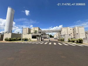Apartamento em Ribeirão Preto (SP), 89 m²