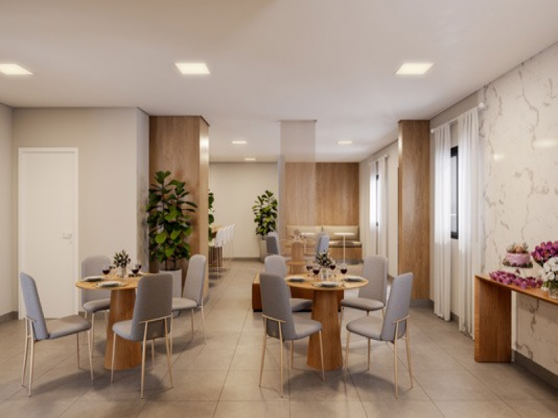 Apartamento com 4 quartos na Chácara Inglesa (foto 11 de 32)