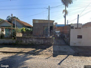 Casa, Residencial, Scharlau, 1 dormitório(s)
