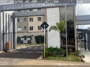 Outros, Outros, PARQUE VIADUTO, 2 dormitório(s), 1 vaga(s) de garagem