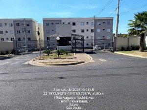 Outros, Outros, PARQUE PAULISTA, 2 dormitório(s), 1 vaga(s) de garagem