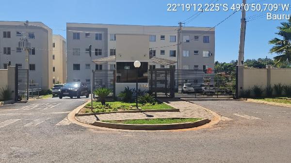 Outros, Outros, JARDIM COUNTRY CLUB, 2 dormitório(s), 1 vaga(s) de garagem