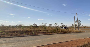 Lote em Alexânia (GO)