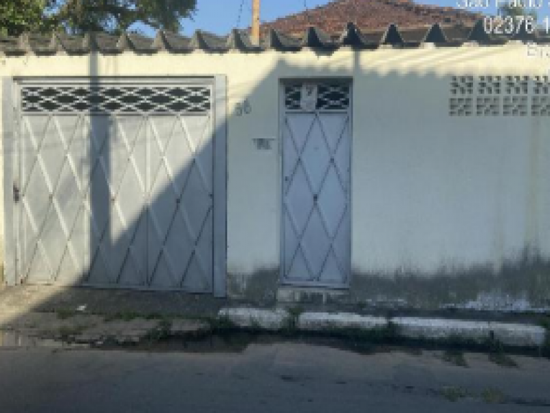 Casa no Tremembé em São Paulo/SP — foto 1