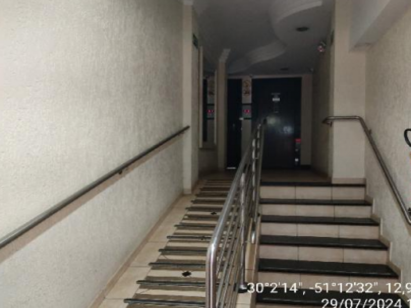 Apartamento com 3 quartos em Santana (foto 2 de 4)