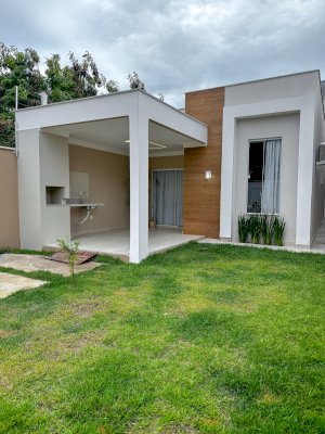 Foto do imóvel Casa, Residencial, 2 dormitório(s), 3 vaga(s) de garagem