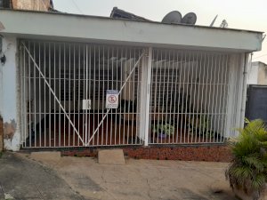 Casa em Piracicaba (SP)