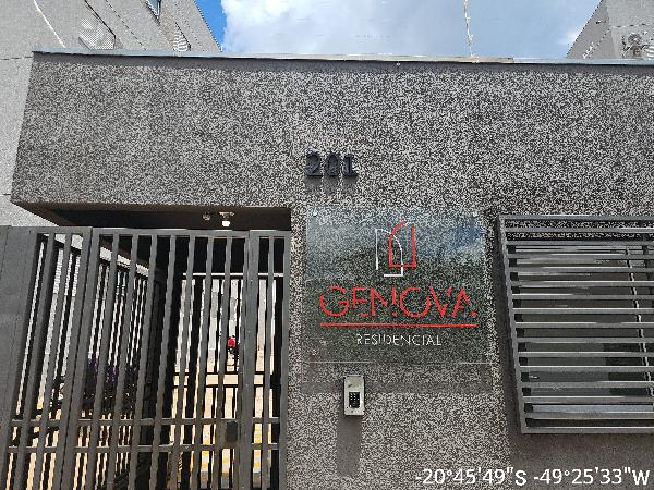 Apartamento, Residencial, RESIDENCIAL SAO THOMAZ